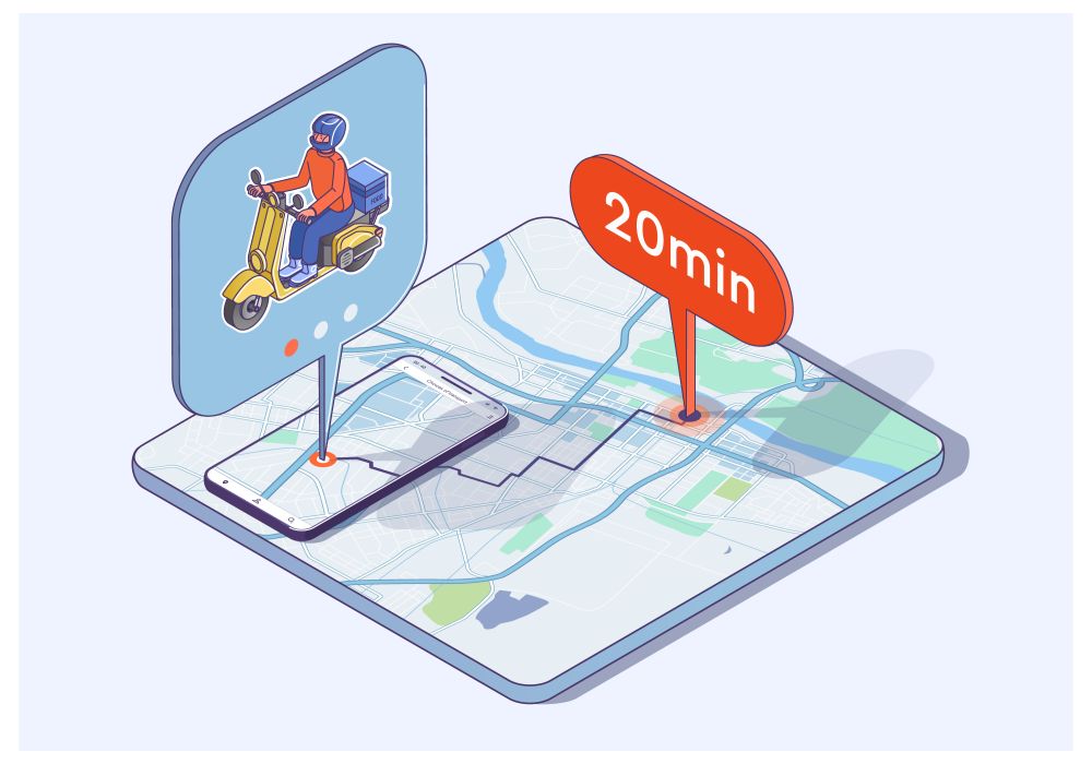 Tracking real time location of bike using GPS bike tracking system