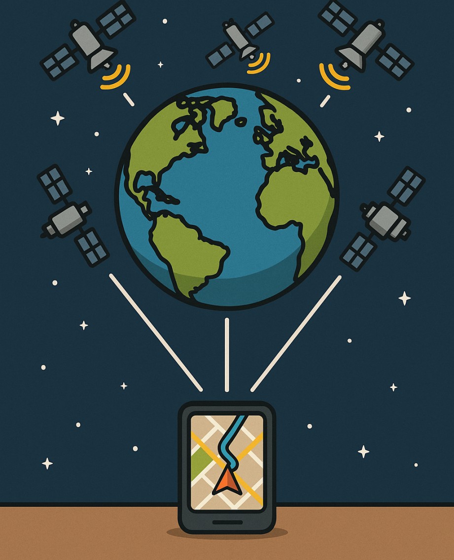 Featured image for “Types of GPS Tracking Devices and Their Uses”